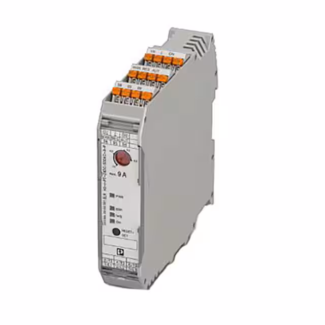 2909561 Phoenix Contact  Modules de cartes de commande de moteur